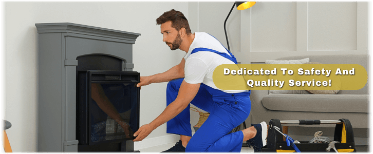 Chimney and Fireplace Solutions