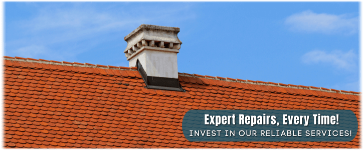 Chimney Repair Oklahoma City
