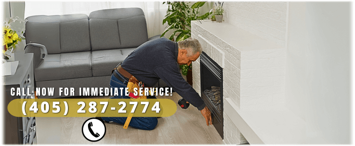 Fireplace Repair Oklahoma City
