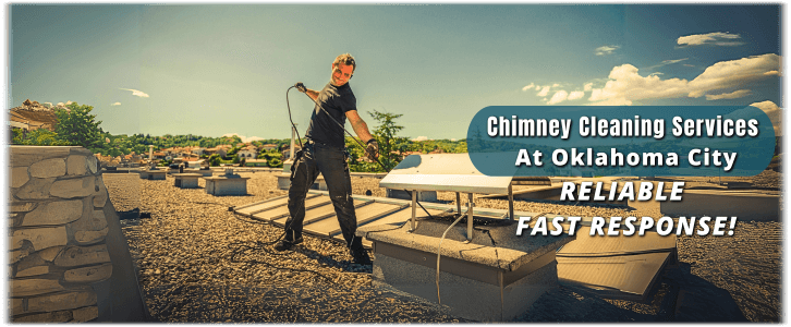 Chimney Cleaning Oklahoma City